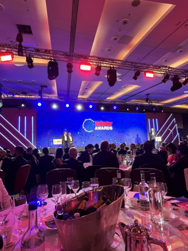 The Asian Trader Awards